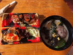 -活鳗饭·鹅肝范儿(高碑店店)