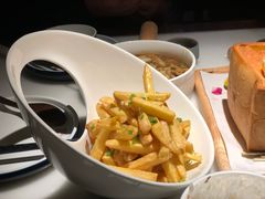 -绿茶餐厅(千岛湖银泰城店)