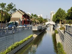 -回龙窝历史文化街区