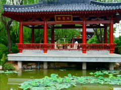 -华清宫景区
