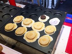 -台湾味正点车轮饼可丽饼(南禅寺店)