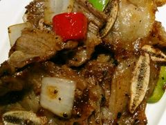 -湘汇概念铁板烧(铁西万达店)