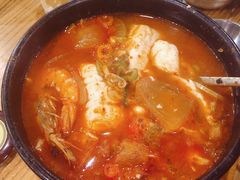 -姜虎东白丁烤肉(深圳湾后海汇店)