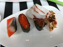 -万达文华酒店·48F云端窗景美食汇自助餐厅