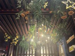 -第101座花园餐厅(湖滨88店)