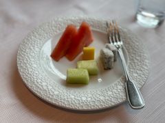 -桂花楼淮扬中餐厅(浦东香格里拉店)