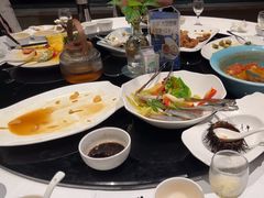 -丽景华侨酒店-渔味小厨