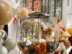 -HUIcake boutique蛋糕定制(平乐园店)
