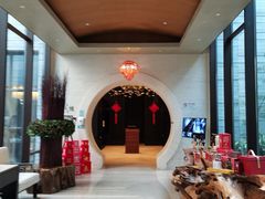 -上海崇明金茂凯悦酒店