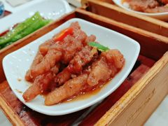 -万圣禄茶楼(西平店)