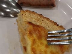 米兰风味肉酱面-萨莉亚意式餐厅(南京环亚凯瑟琳广场店)