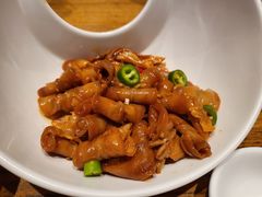 -拉完海鲜大排档(温岭店)