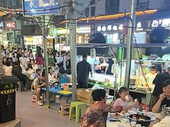 -清真.德枭炕肉店.青海菜(大新街夜市店)