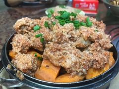 -味老大土碗菜(中山三路店)