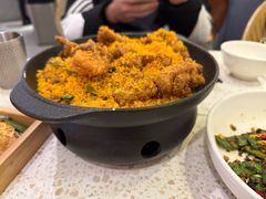 -Waanjai 晚嘉餐厅(南京商厦店)