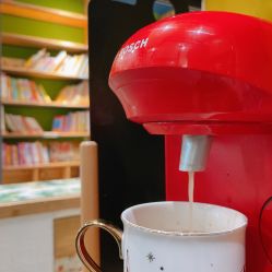 -陪我玩图书馆·烘焙坊·综合亲子馆