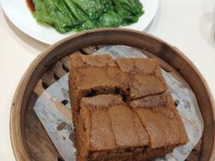 -蔡澜点心·粤菜(月星环球港店)