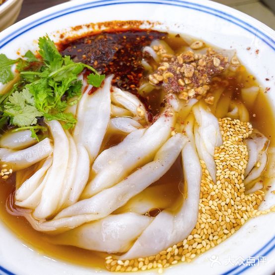 觅食小吃(丹霞路店)