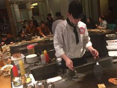 -赤坂亭·M9和牛烧肉·铁板烧(合肥万象城店)