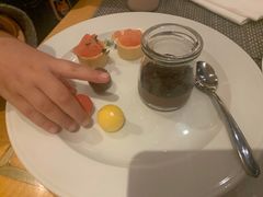 -威斯汀舞台餐厅