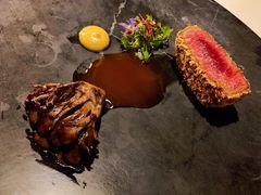 -三嚥阁 La Villa Restaurant