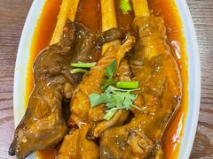 -亚克西姆新疆菜(库车店)