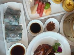 -成都海湾酒店·海湾壹品中餐厅(远大购物中心店)