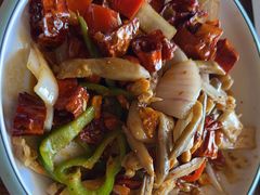 -北港方记海鲜楼·海景餐厅