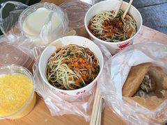 -家阳赵师傅油饼包烧麦(粮道街店)