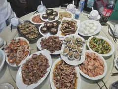 -泉畔人家·老济南经典鲁菜(大明湖店)