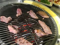 -喜来稀肉(虹泉路店)