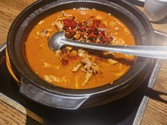 -老阿爸江浙土菜(奥体中心店)