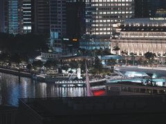 -新加坡泛太平洋酒店