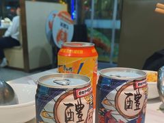-七欣天香辣蟹火锅(淮安璟和名城店)
