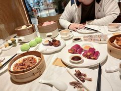 -十二粤味·顺德菜·烧鹅点心(五四广场店)