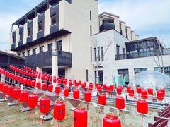 -上海崇明金茂凯悦酒店