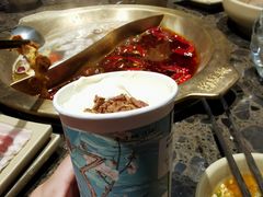 -茶颜悦色(登高路上店)