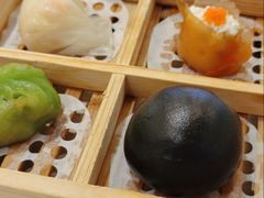 -蔡澜点心·粤菜(新街口IFCX店)
