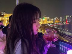 -外滩8号 whisky bar(金延大厦店)