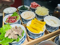 -咏江南·苏式火锅·苏州评弹(观前街店)