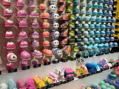 -LUSH(威尼斯人店)