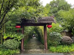 -新荣记(西溪湿地店)