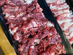 -手选潮汕鲜活牛肉火锅(二七广场店)