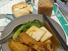 -金捞茶餐室(祐汉兴隆楼店)