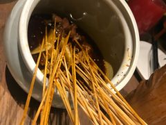 串串香-辛香汇(飞洲店)