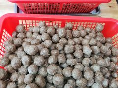 -伟记牛肉(金鸿公路店)