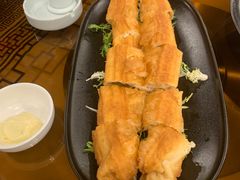 -新李记 · 口味菜馆(南郊公园店)