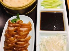 -正阳门饭庄·烤鸭·北京菜(万丰路七里庄店)