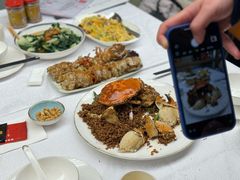 -喜记避风塘炒辣蟹(旗舰店)