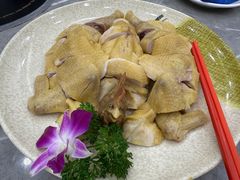 -麦园农庄·西江河鲜